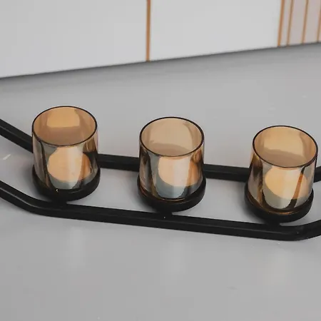 Luxurious With Two Bedrooms And Parking In By Renters Гдыня